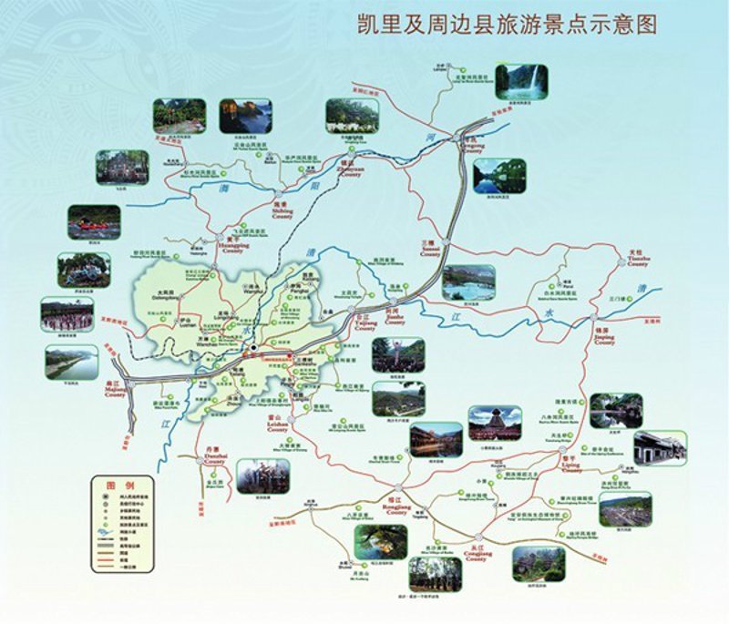 云南旅游攻略：最新价目表大揭秘