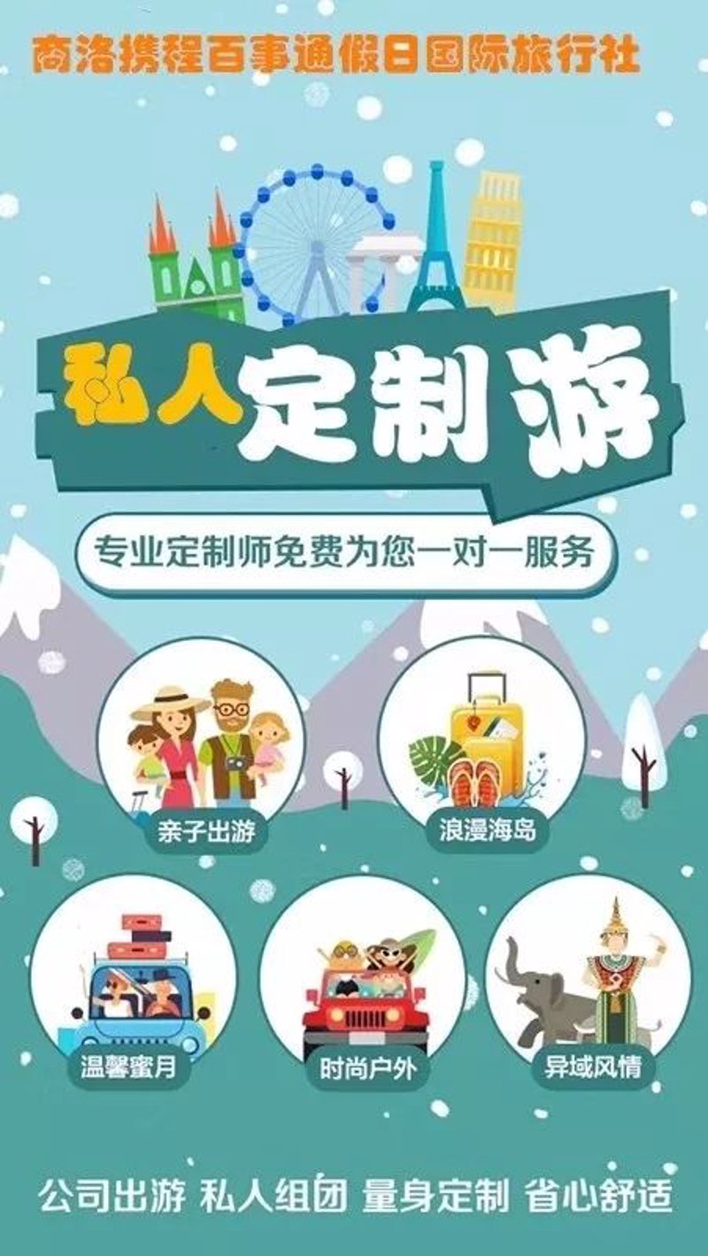 深度剖析：如何设计一款受欢迎的定制旅行产品