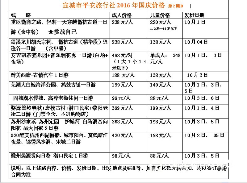 旅行社的五大“身份”你了解多少？