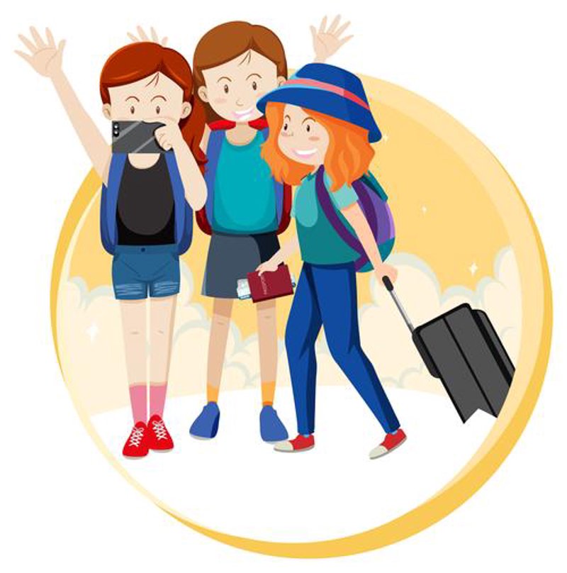 定制旅行，如何量身打造你的专属旅程？——一场深度访谈